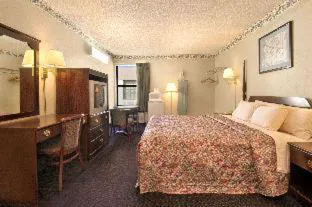 Days Inn by Wyndham Evanston WY hotel detail image 2