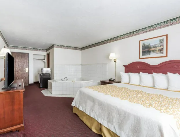 Days Inn by Wyndham Evanston WY hotel detail image 3