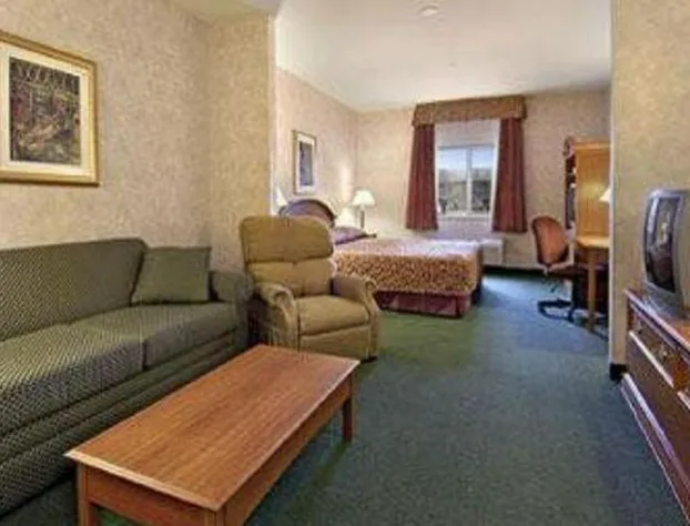 Days Inn & Suites by Wyndham Dumas hotel detail image 3