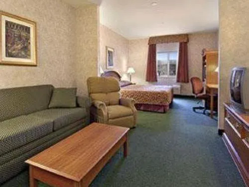 Days Inn & Suites by Wyndham Dumas hotel detail image 4