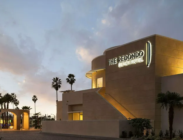 Redondo Beach Hotel, Tapestry Collection by Hilton hotel detail image 2