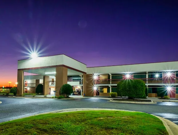 Red Roof Inn Kenly – I-95 hotel detail image 1