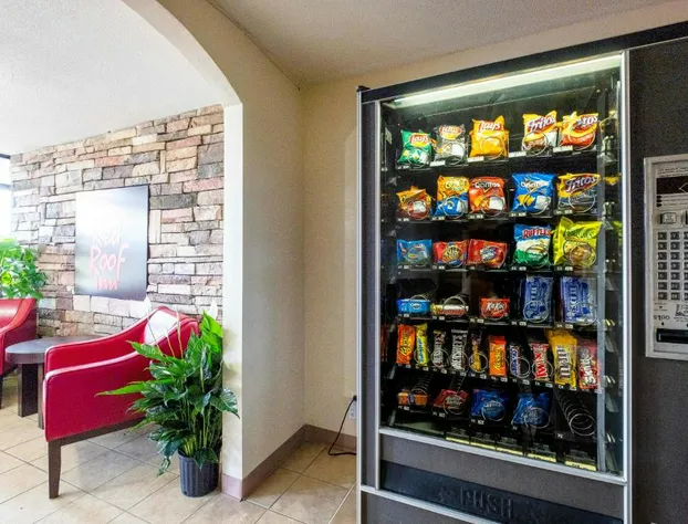 Red Roof Inn Kenly – I-95 hotel detail image 2