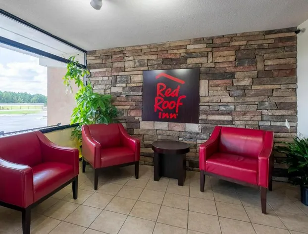 Red Roof Inn Kenly – I-95 hotel detail image 4