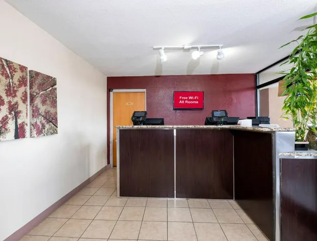 Red Roof Inn Kenly – I-95 hotel detail image 4