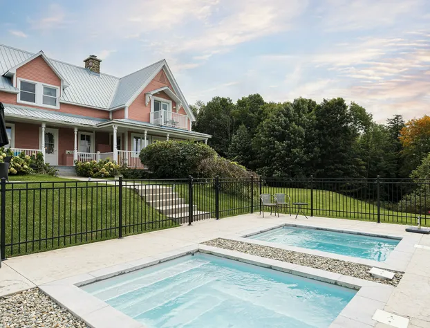 Auberge Le Tricorne hotel detail image 3