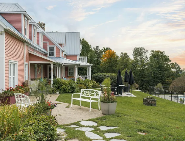 Auberge Le Tricorne hotel detail image 4