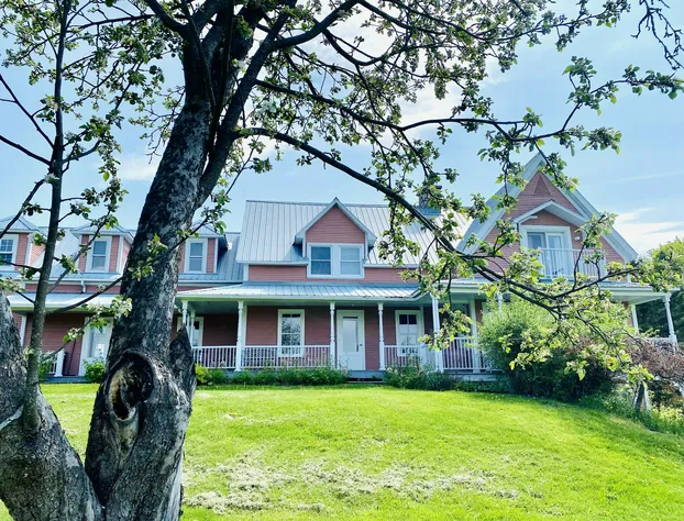 Auberge Le Tricorne hotel detail image 1