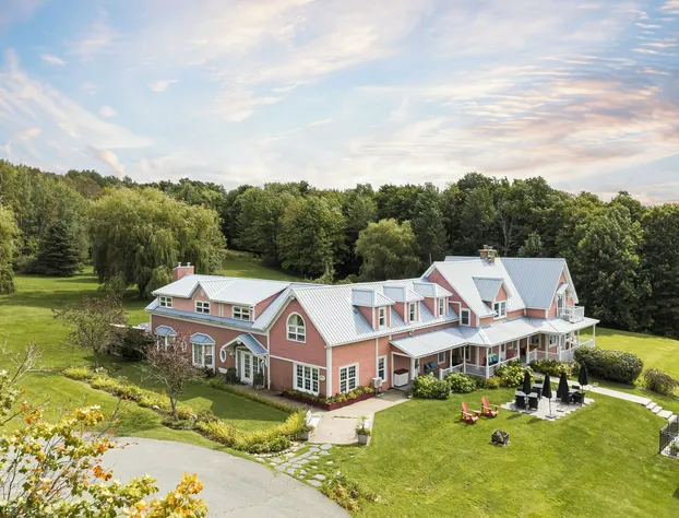 Auberge Le Tricorne hotel detail image 2