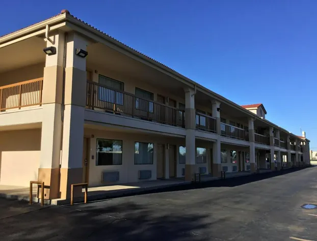 Days Inn by Wyndham Near Seaworld San Antonio hotel detail image 2