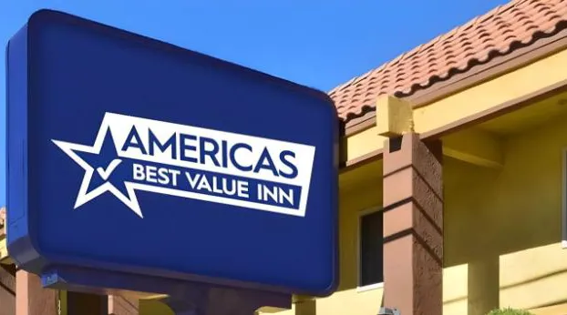 Americas Best Value Inn Holly Springs hotel detail image 1