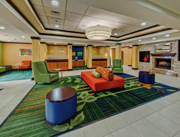 Spark by Hilton Murfreesboro hotel detail image 1