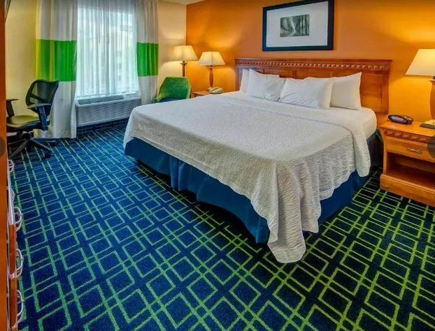 Spark by Hilton Murfreesboro hotel detail image 2