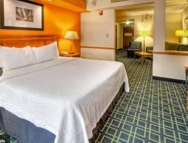 Spark by Hilton Murfreesboro hotel detail image 3