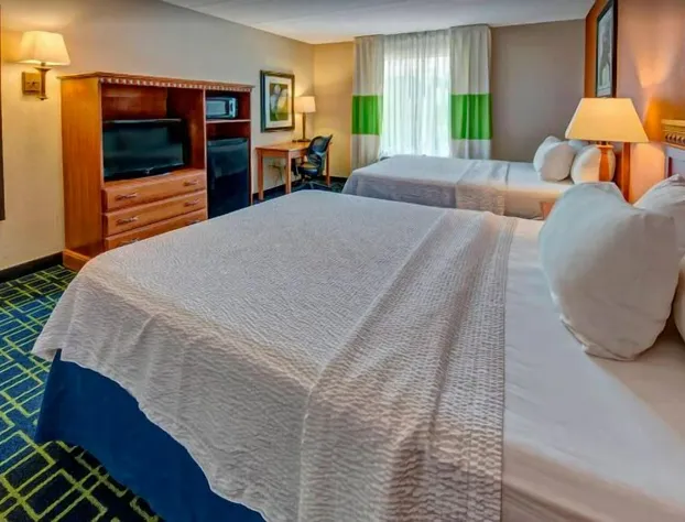 Spark by Hilton Murfreesboro hotel detail image 4