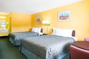 Days Inn by Wyndham Camilla hotel detail image 3