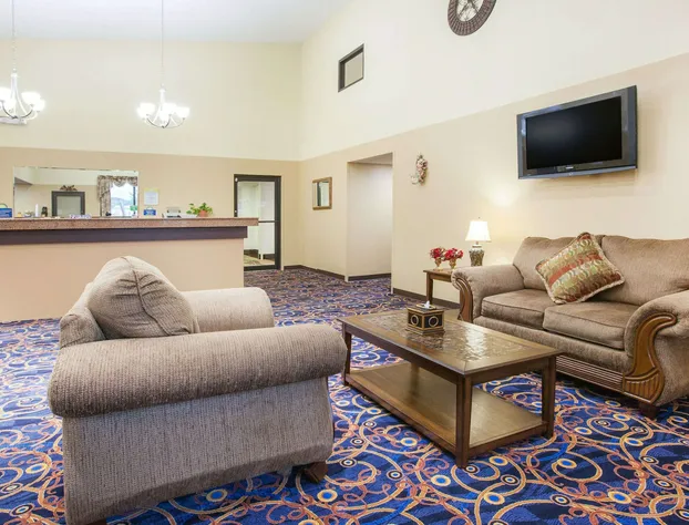 Days Inn by Wyndham Alma hotel detail image 2