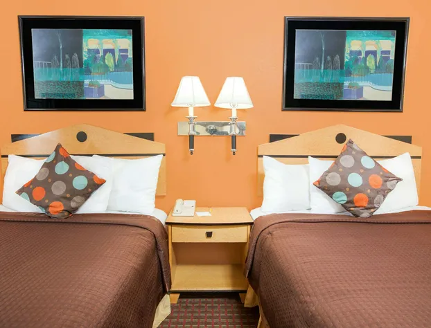 Days Inn by Wyndham Alma hotel detail image 4