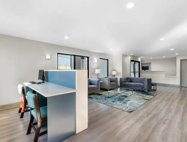 Days Inn by Wyndham Enterprise hotel detail image 3