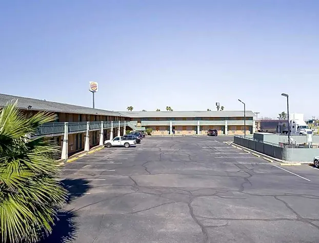 OYO Hotel Eloy/ Casa Grande near I-10 hotel detail image 1