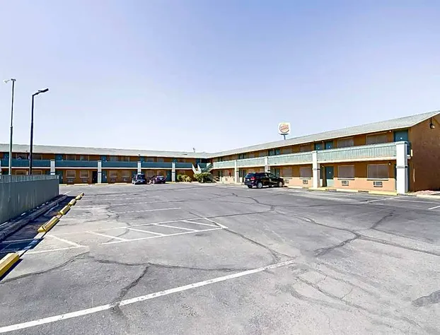 OYO Hotel Eloy/ Casa Grande near I-10 hotel detail image 2