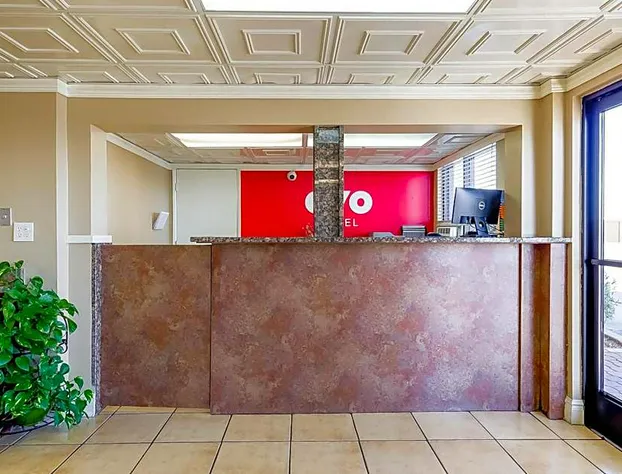 OYO Hotel Eloy/ Casa Grande near I-10 hotel detail image 3