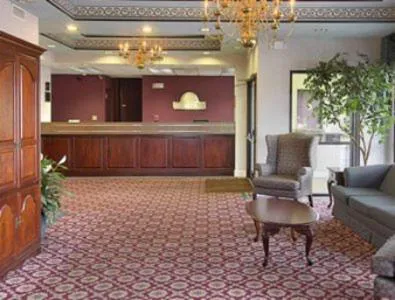 Days Inn by Wyndham Saint Pauls hotel detail image 1