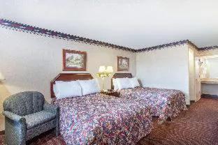 Days Inn by Wyndham Saint Pauls hotel detail image 4