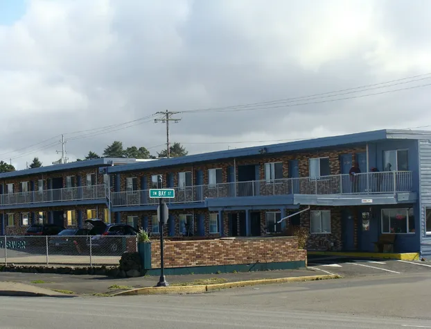 Money Saver Motel hotel detail image 2