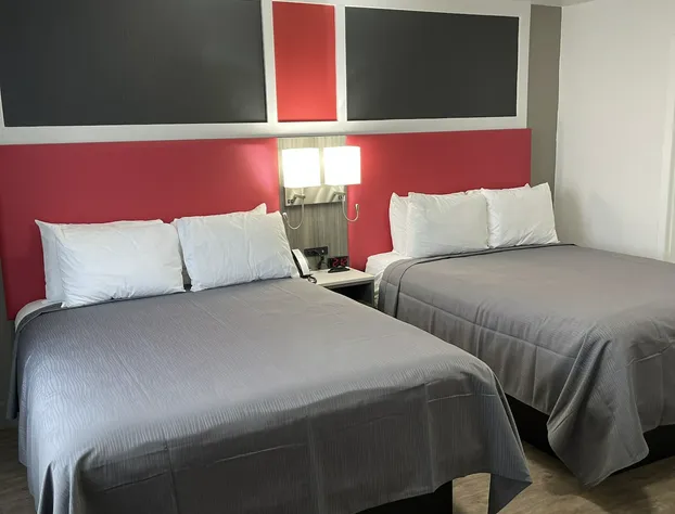 Money Saver Motel hotel detail image 4