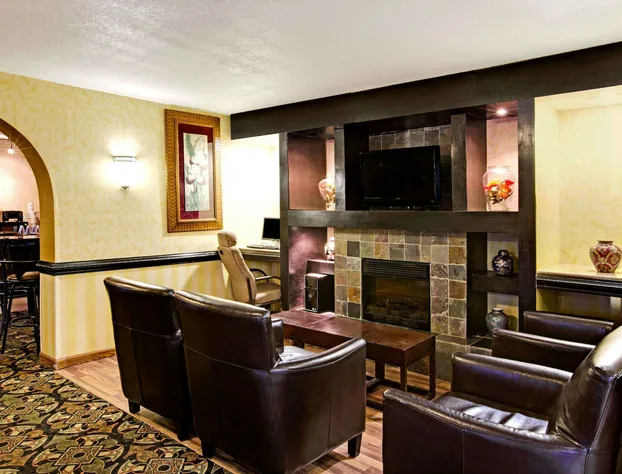 Days Inn by Wyndham Charlotte/Woodlawn Near Carowinds hotel detail image 2