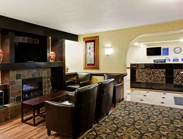 Days Inn by Wyndham Charlotte/Woodlawn Near Carowinds hotel detail image 3