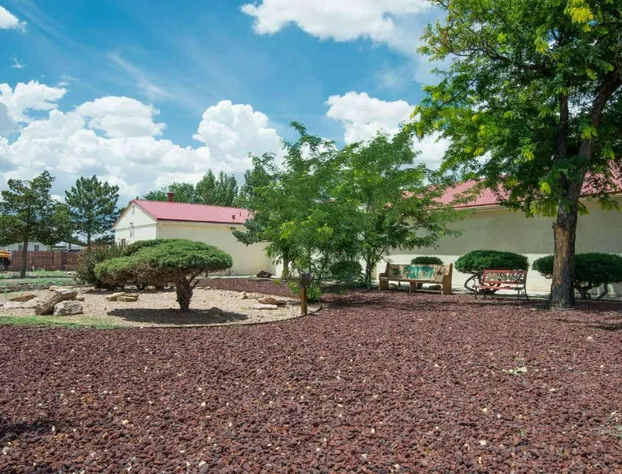 Days Inn by Wyndham Gallup hotel detail image 3