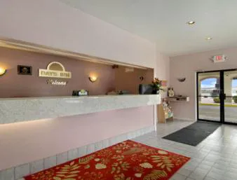 Days Inn by Wyndham Gallup hotel detail image 4