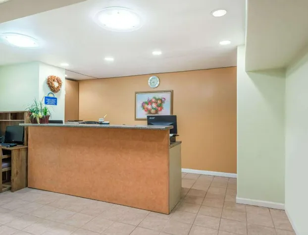 Days Inn by Wyndham Socorro hotel detail image 1