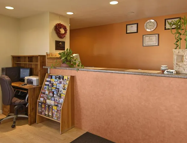 Days Inn by Wyndham Socorro hotel detail image 3