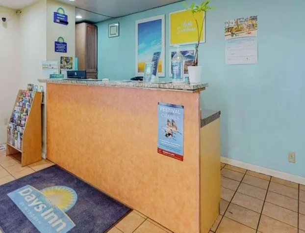 Days Inn by Wyndham Socorro hotel detail image 4