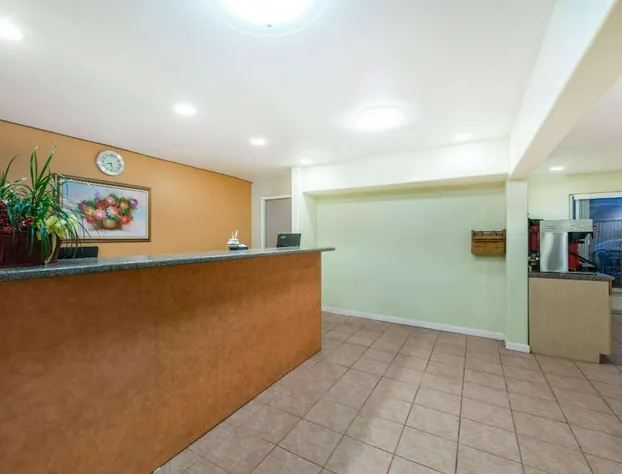 Days Inn by Wyndham Socorro hotel detail image 1