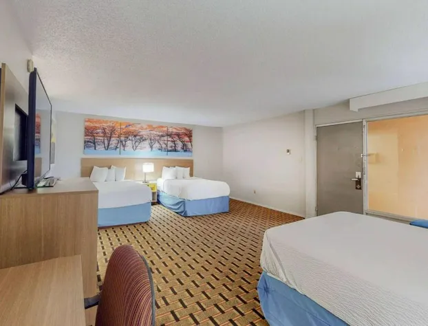 Days Inn by Wyndham Socorro hotel detail image 3
