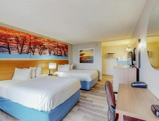 Days Inn by Wyndham Socorro hotel detail image 4