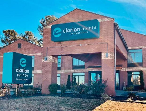 Clarion Pointe Atlanta Airport College Park hotel detail image 4