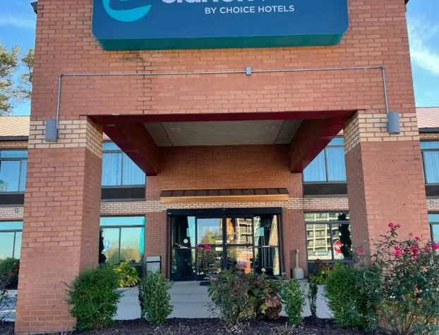 Clarion Pointe Atlanta Airport College Park hotel detail image 3