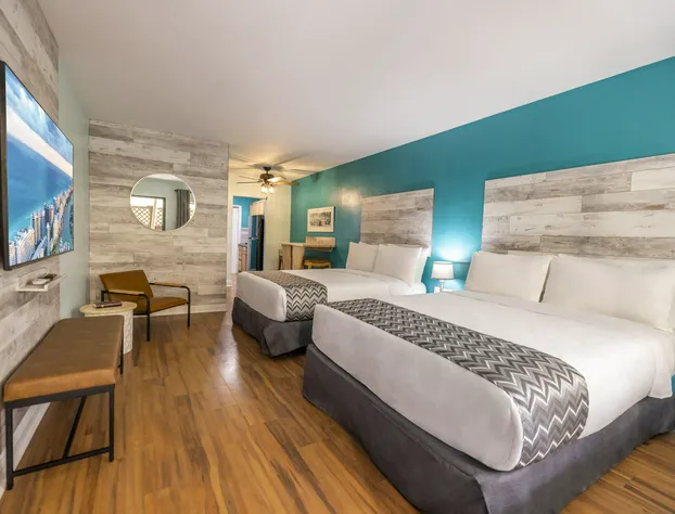 Suites on South Beach hotel detail image 4