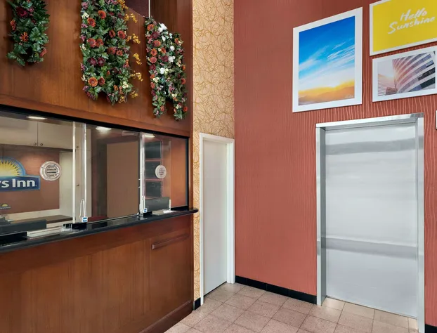 Days Inn by Wyndham Brooklyn hotel detail image 1