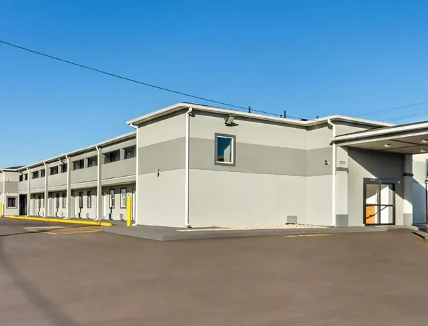 Days Inn by Wyndham Indianapolis East Post Road hotel detail image 4