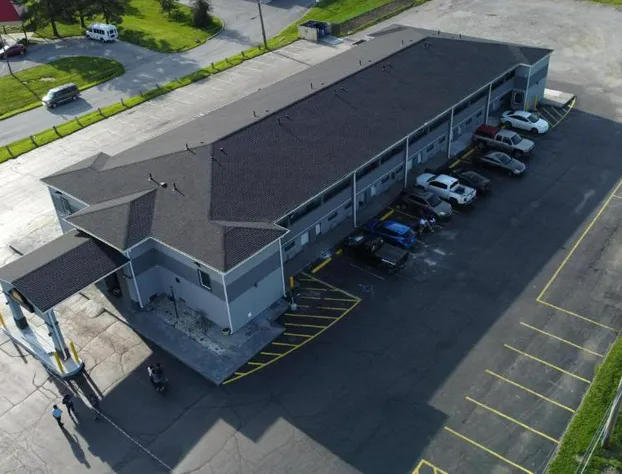 Days Inn by Wyndham Indianapolis East Post Road hotel detail image 4