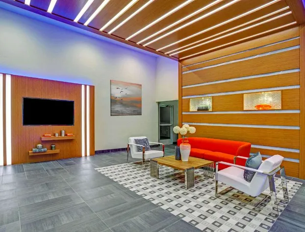 Arya Inn & Suites Farmers Branch hotel detail image 2