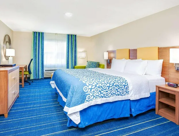 Arya Inn & Suites Farmers Branch hotel detail image 4