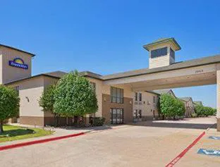 Arya Inn & Suites Farmers Branch hotel hero