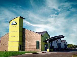 Arya Inn & Suites Farmers Branch hotel detail image 1